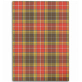 Buchanan Old Set Tartan Classic Area Rug